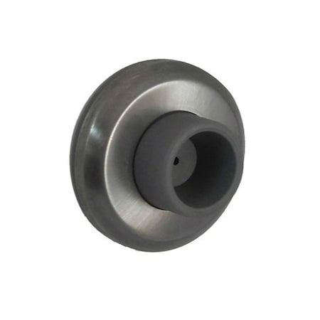 Don-Jo 2-1/2" Concave Wrought Wall Stop 1407626